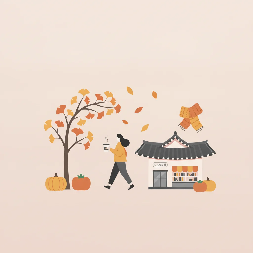 🍂 Autumn: One of the Most Popular Seasons