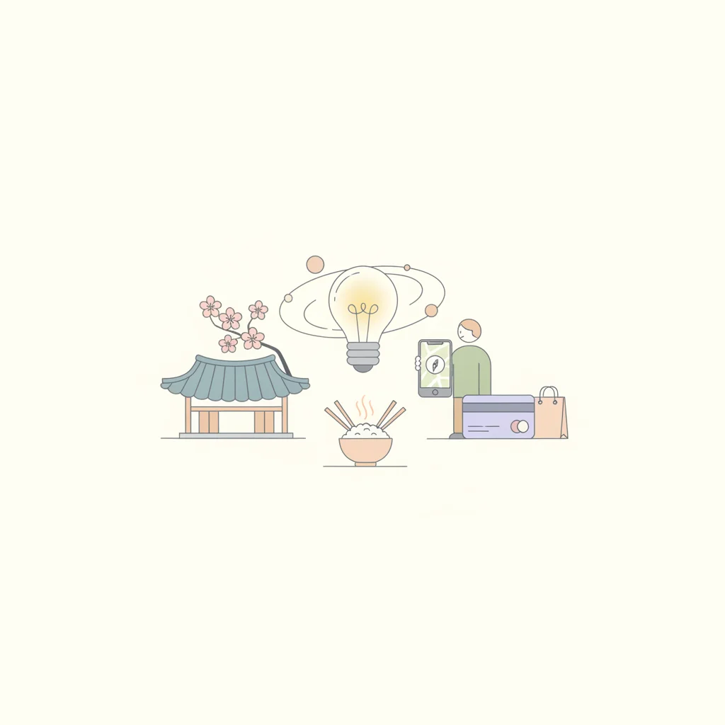 💡 Practical Advice for New Residents