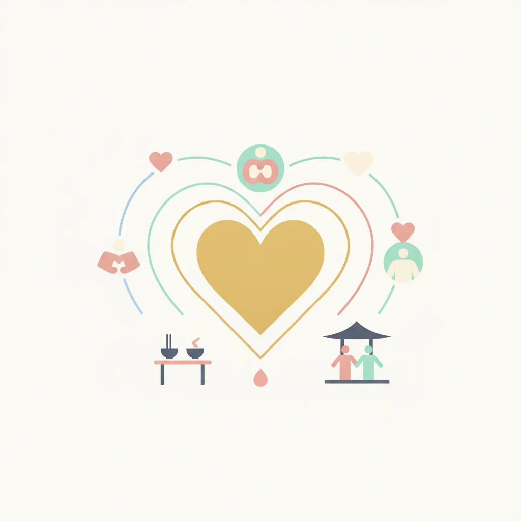 💛 Why Social Connections Matter