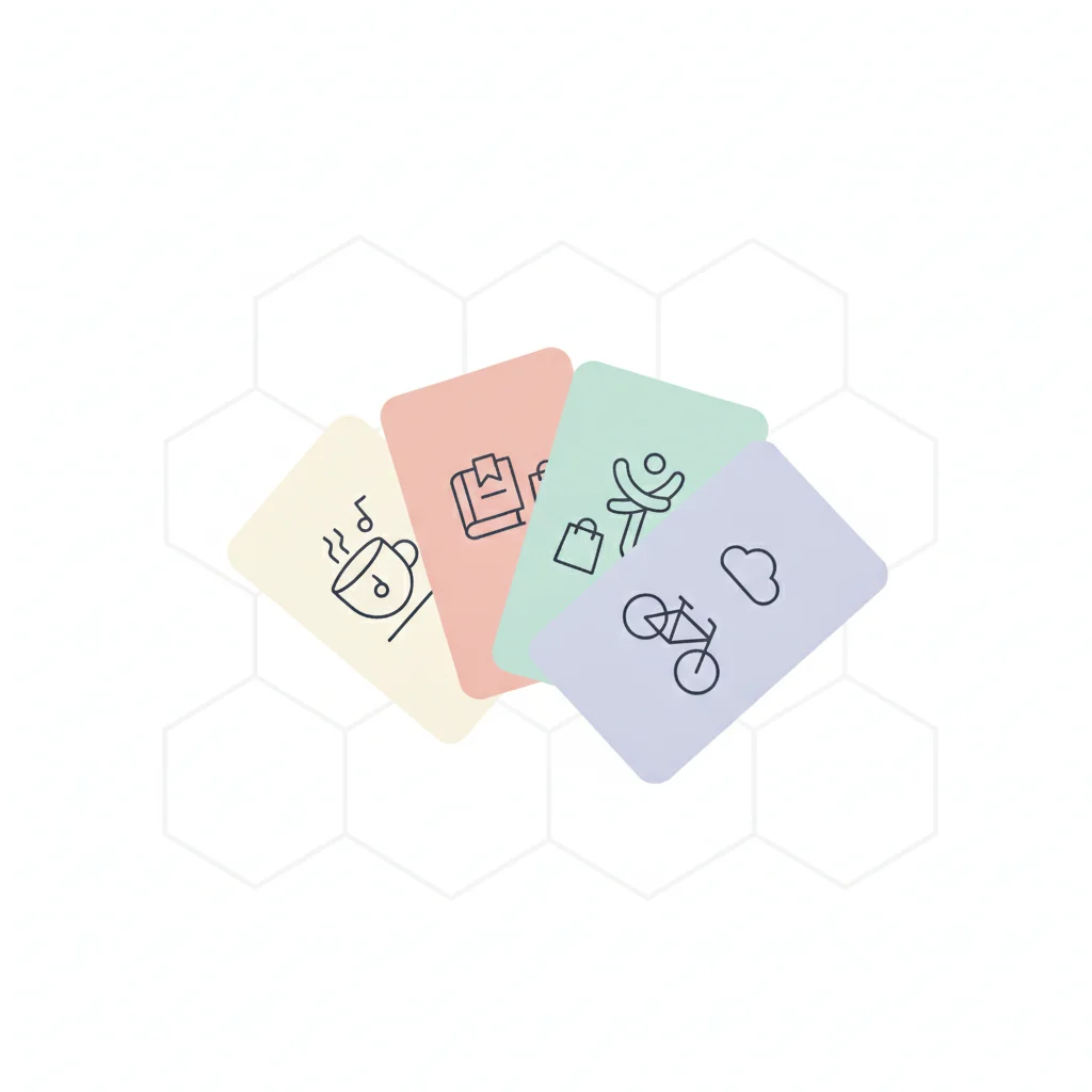 🚇 Transportation Cards Beyond Public Transit