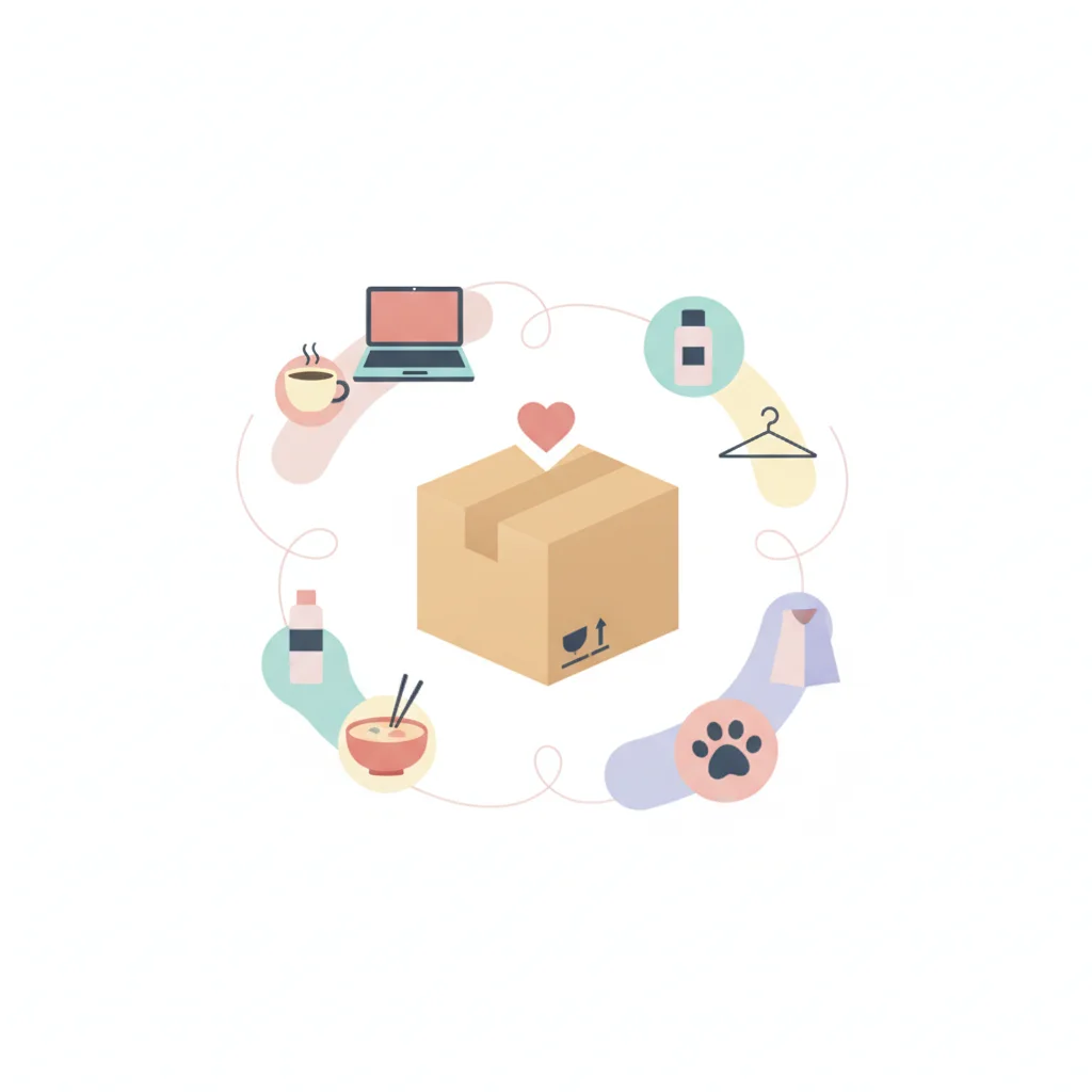 ๐ฆ Why Online Shopping Is So Popular