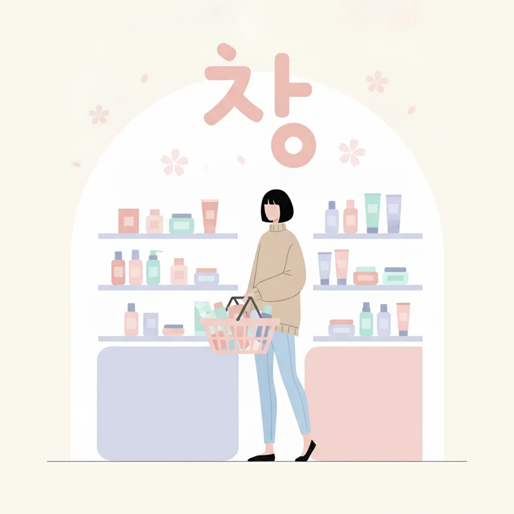 Shopping for K-Beauty Products