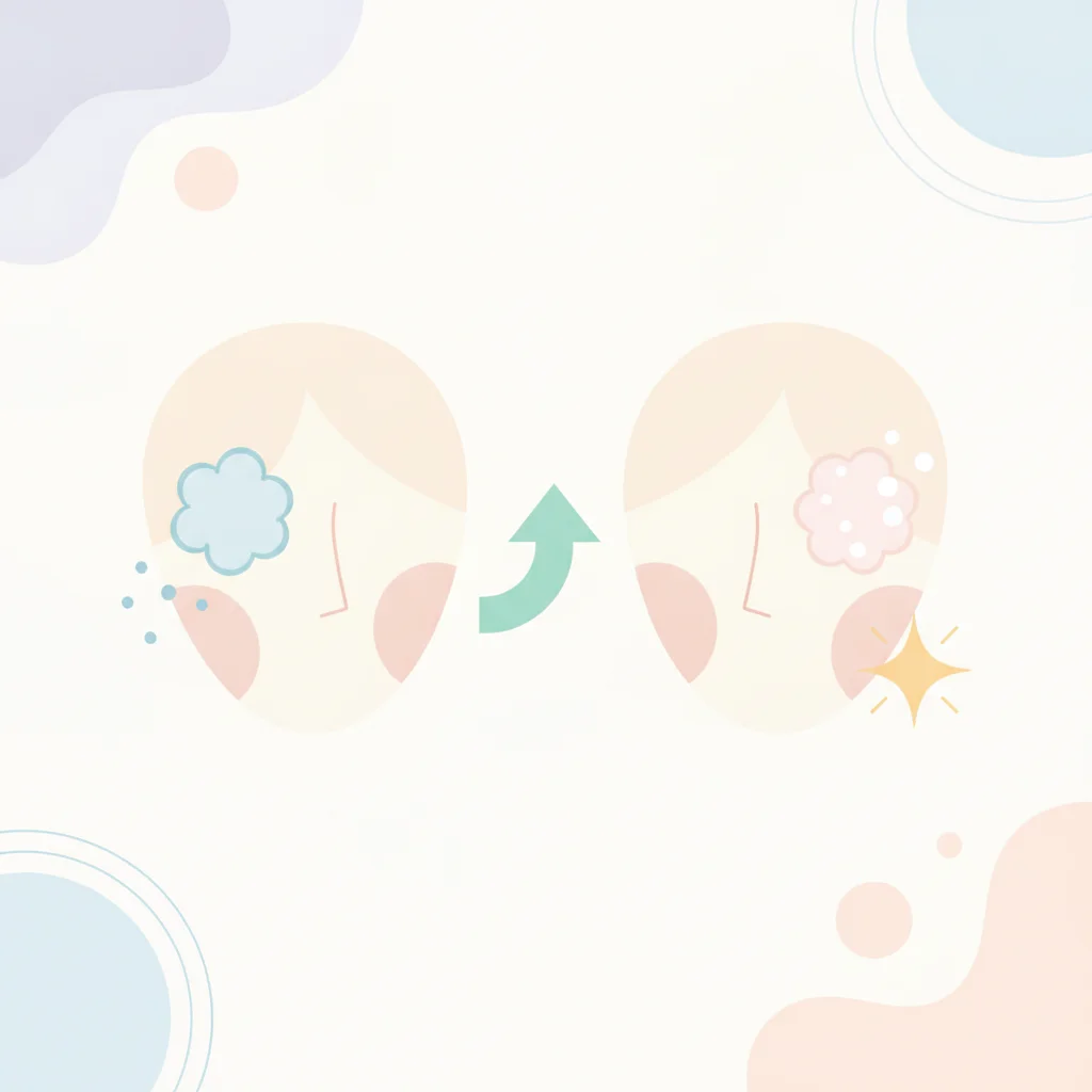 ๐ Why Did Double Cleansing Become Popular?