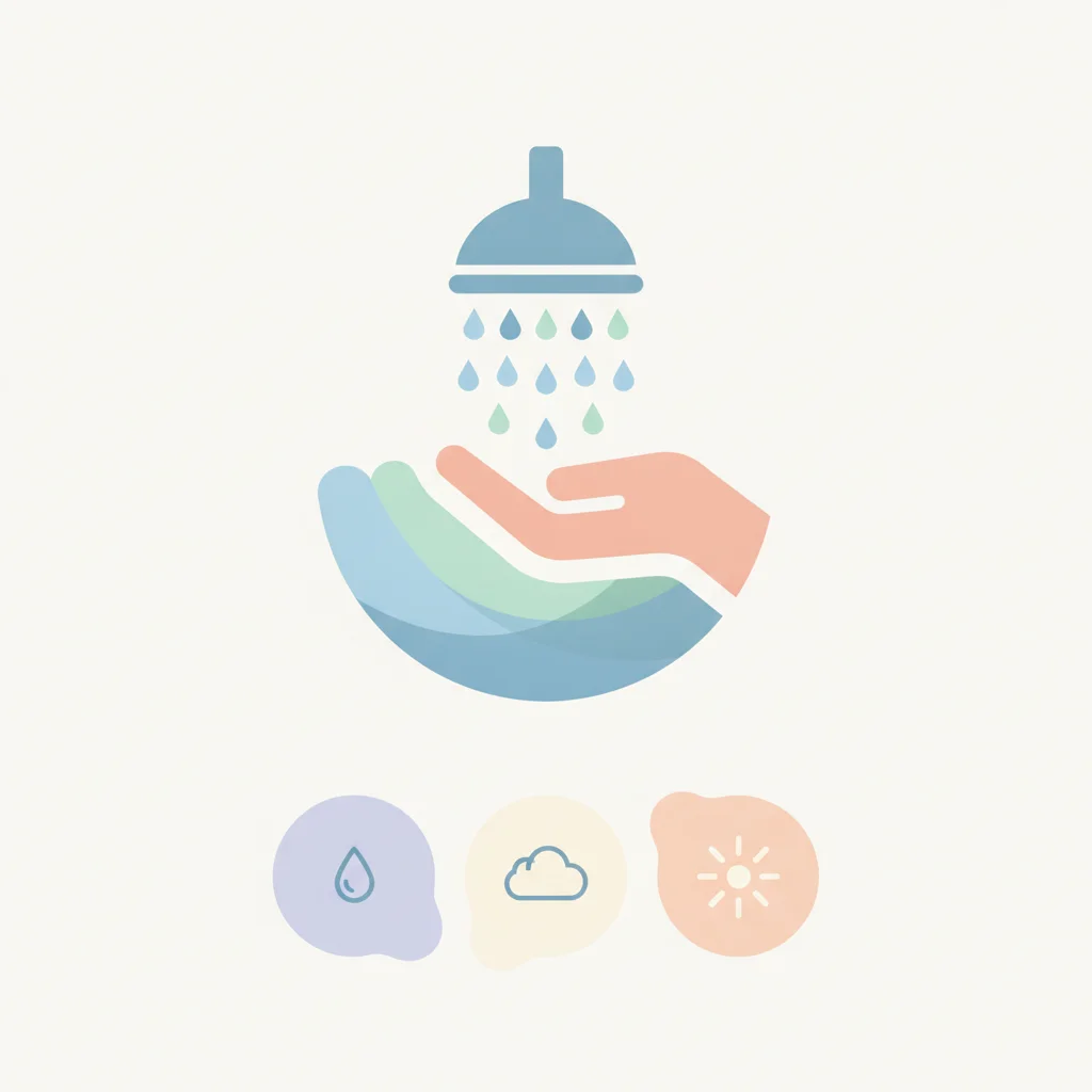 ๐ฟ Understanding Water-Based Cleansers