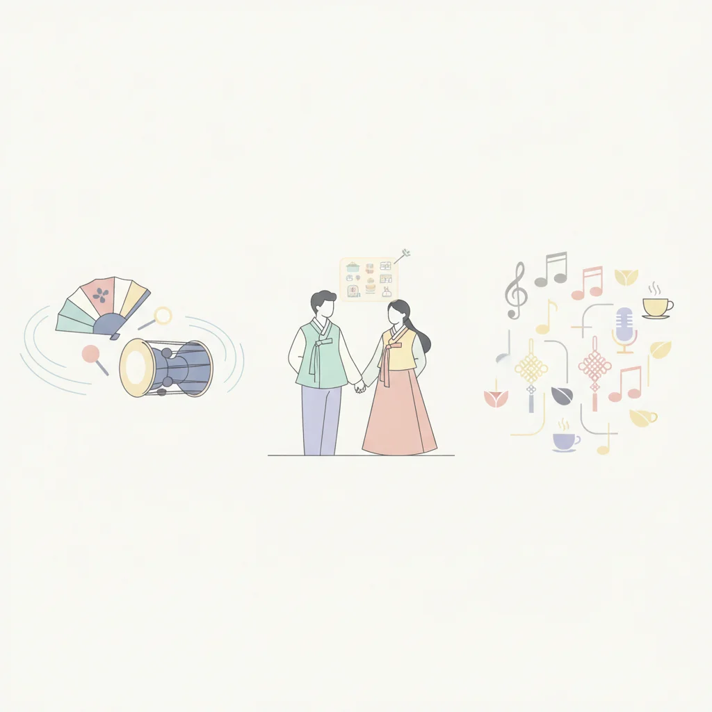 Beyond Wins: Other Music Show Content