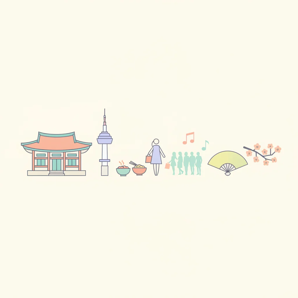 Major Attractions