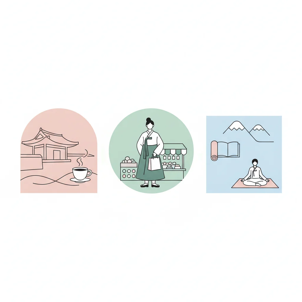 Sample Itineraries