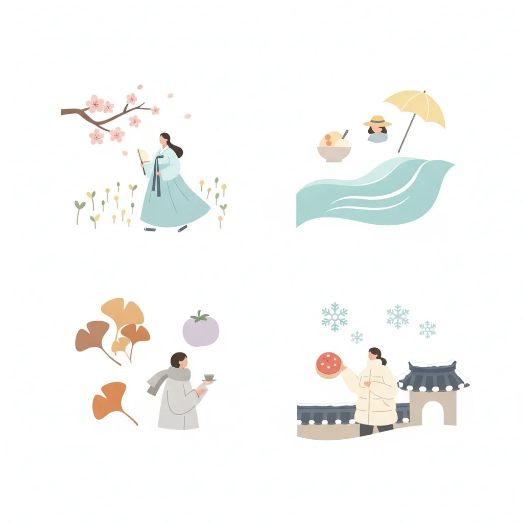 Seasonal Considerations