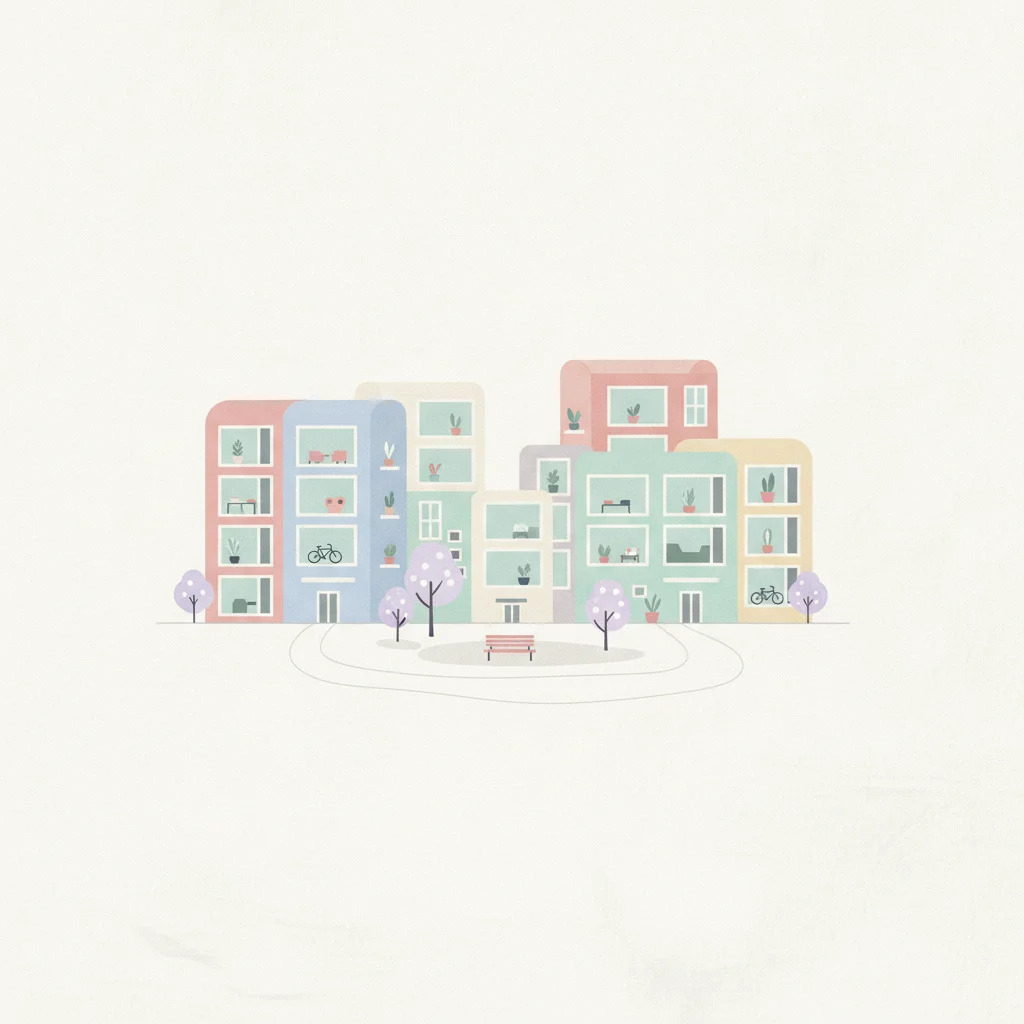 Housing for Students