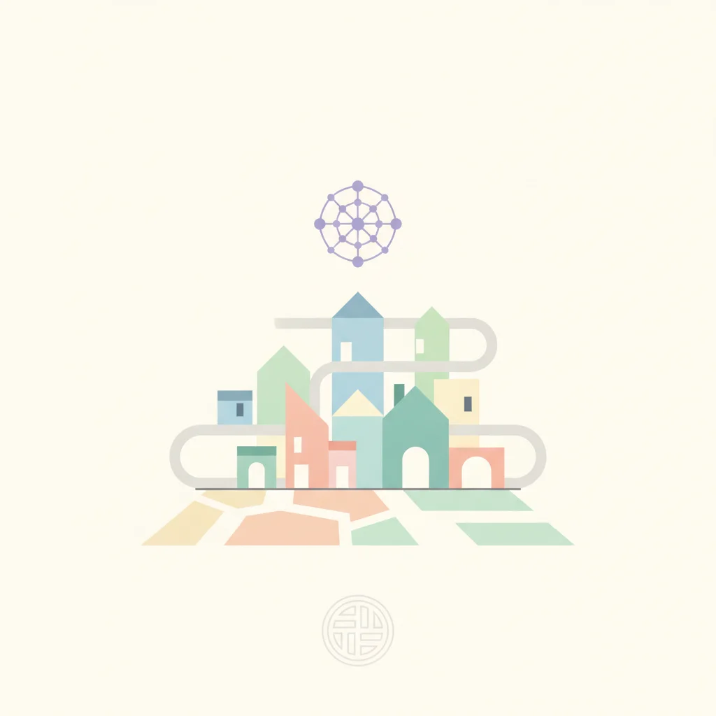 🏘️ The Role of Neighborhood Names
