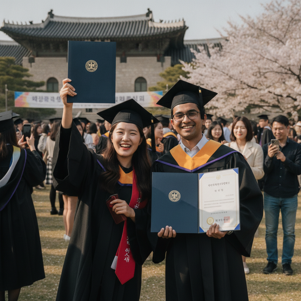 F-5-10 Visa Education Requirements
